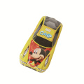 Car Shape Pencil Tin Box51-Box en étain en forme de crayon